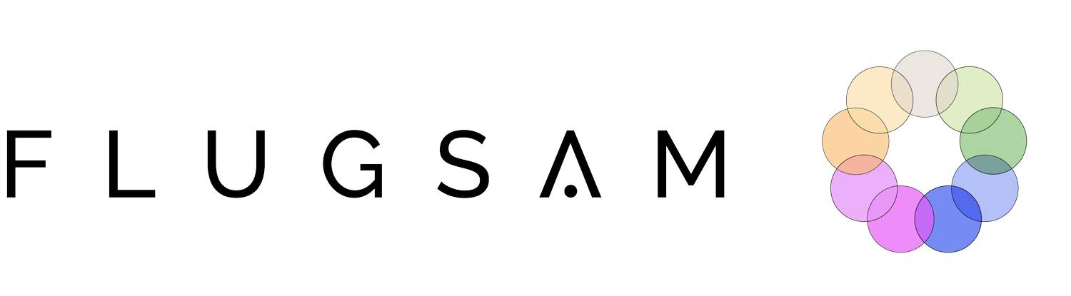 FLUGSAM – Agentur in Hamburg