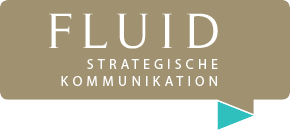 fluid gmbh Logo