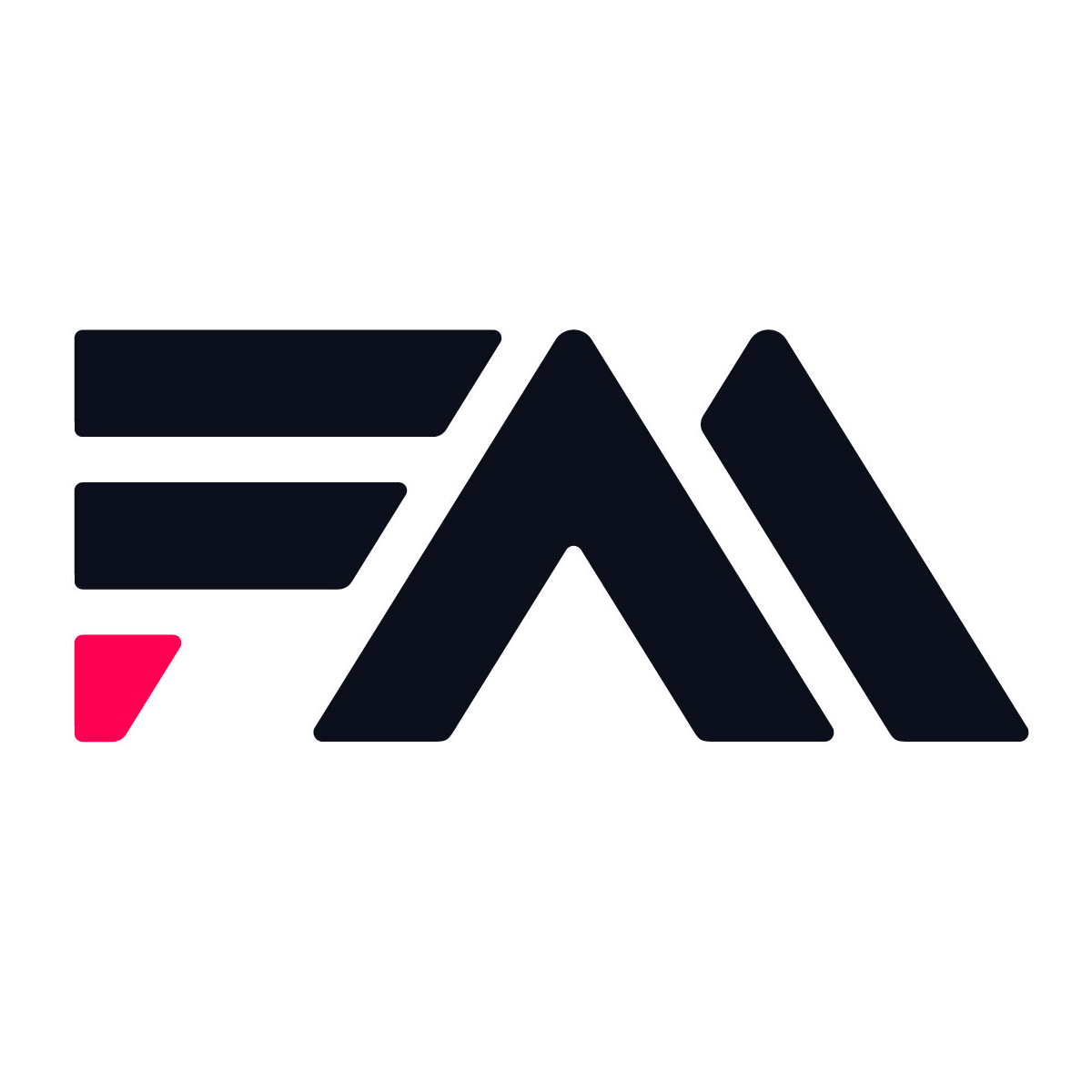 FORWARD MARKETING GbR Logo