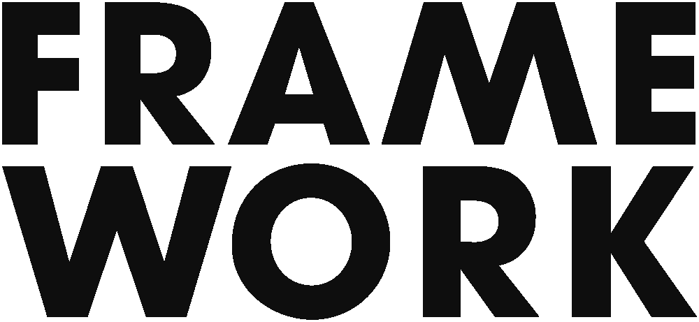 FRAMEWORK GmbH Logo