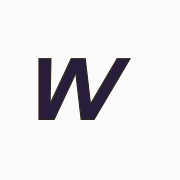 Agentur Frau Wenk +++ GmbH Logo