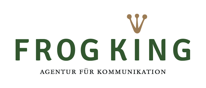 FROG KING GmbH – Agentur in Salem