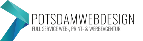 Potsdamwebdesign – Agentur in Potsdam