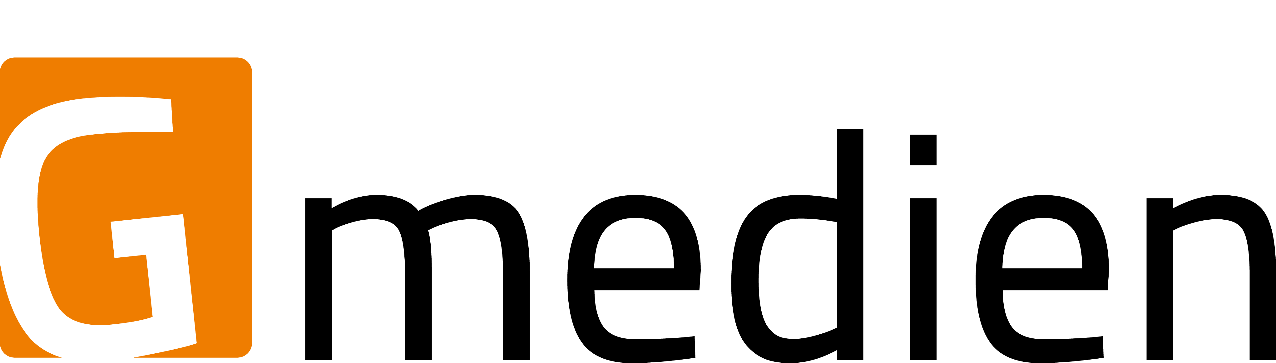 g-medien gmbh Logo