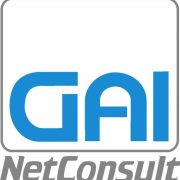 GAI NetConsult GmbH Logo