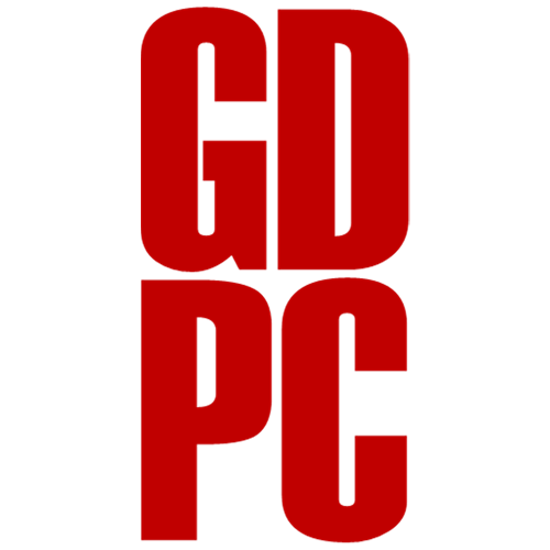 GDPC GbR Logo