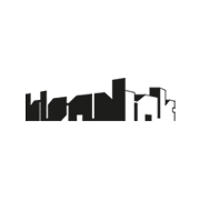 blond ink, Büro für visuelle Kommunikation Logo
