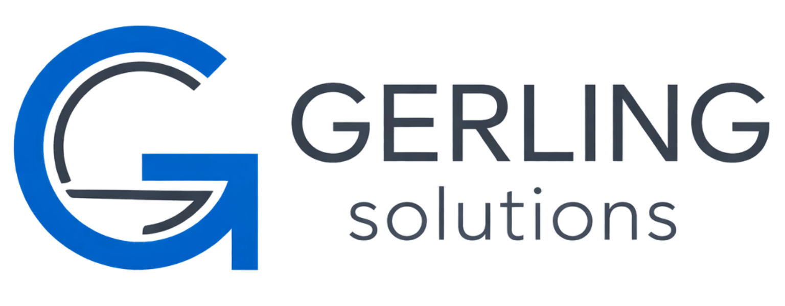Gerling Solutions – Agentur in Bad Driburg