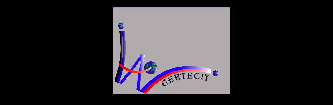 GerTecIT Logo