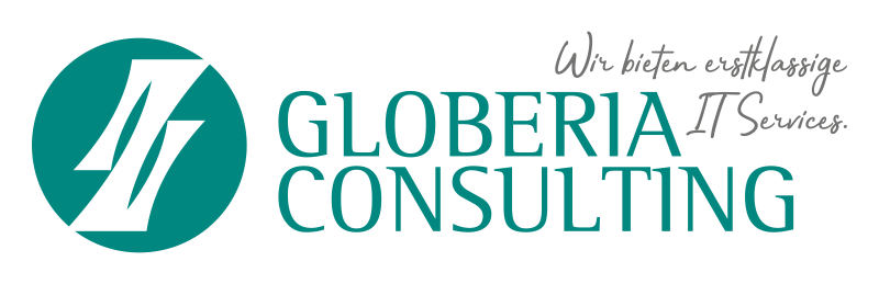 Globeria Consulting GmbH Logo