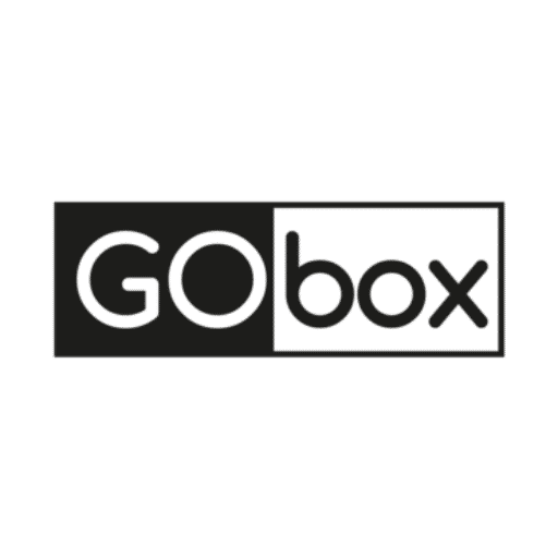 GOBOX Logo