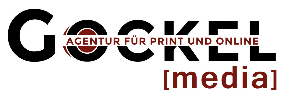 Gockel media - Agentur für Print und Online - Hamburg - Kay Gockel – Agentur in Hamburg