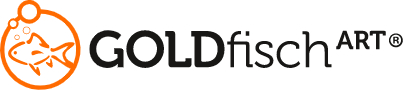 GOLDfisch ART – Agentur in Marburg