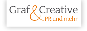 Graf & Creative PR – Agentur in Rossdorf