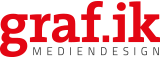 graf.ik Mediendesign – Agentur in Wuppertal
