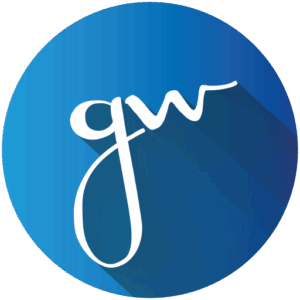 GRAFIK & WERBUNG Logo