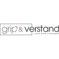 grip & verstand Logo