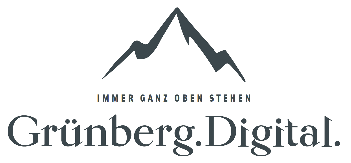 Grünberg.Digital. – Agentur in Hamburg