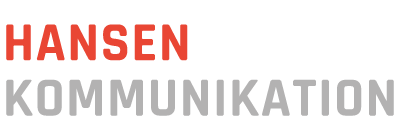 Hansen Kommunikation Collier GmbH Logo