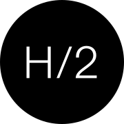 Hansen/2 Logo