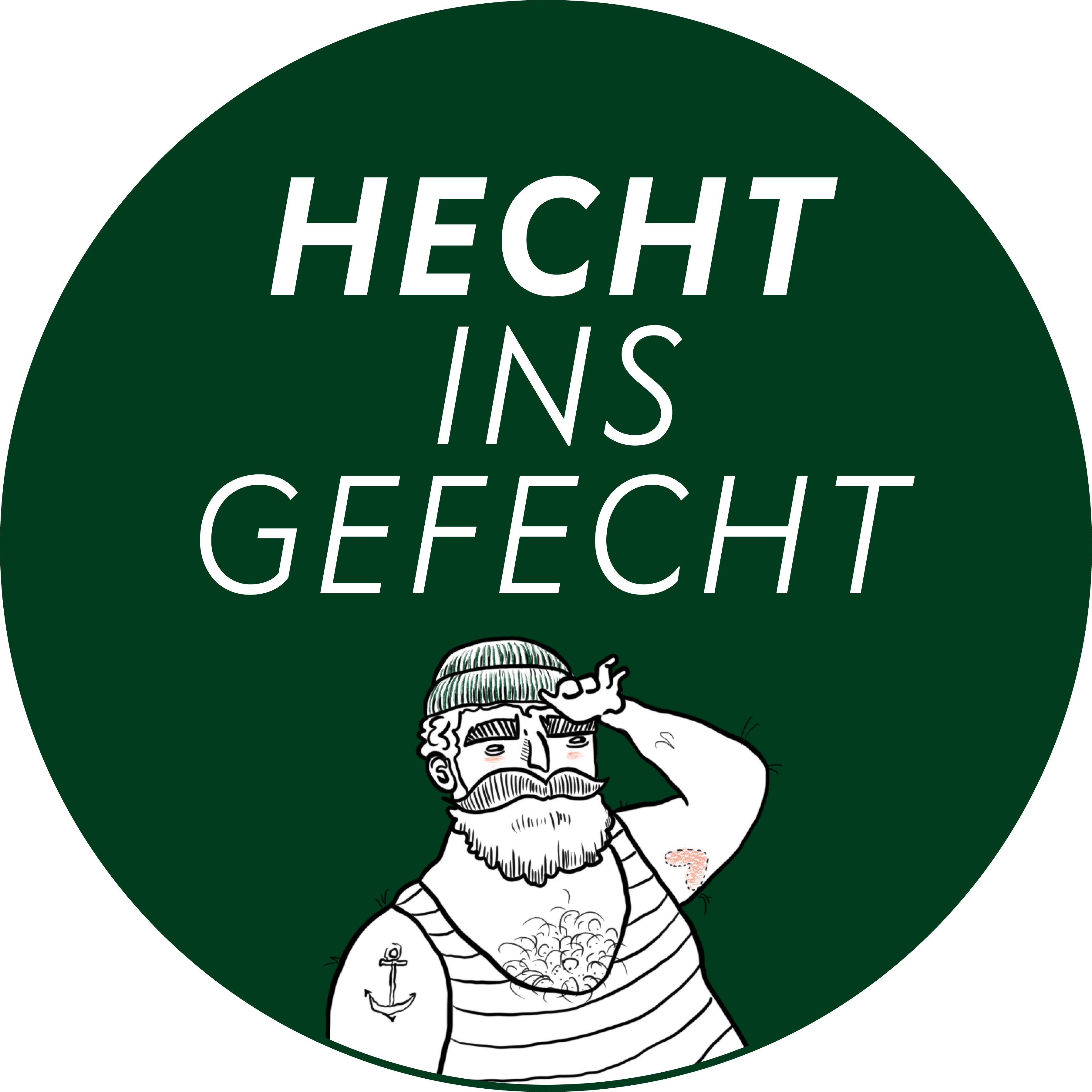 HECHT INS GEFECHT – Agentur in Bremen