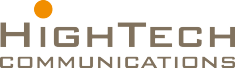 HighTech communications GmbH Logo