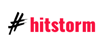 Hitstorm GmbH Logo