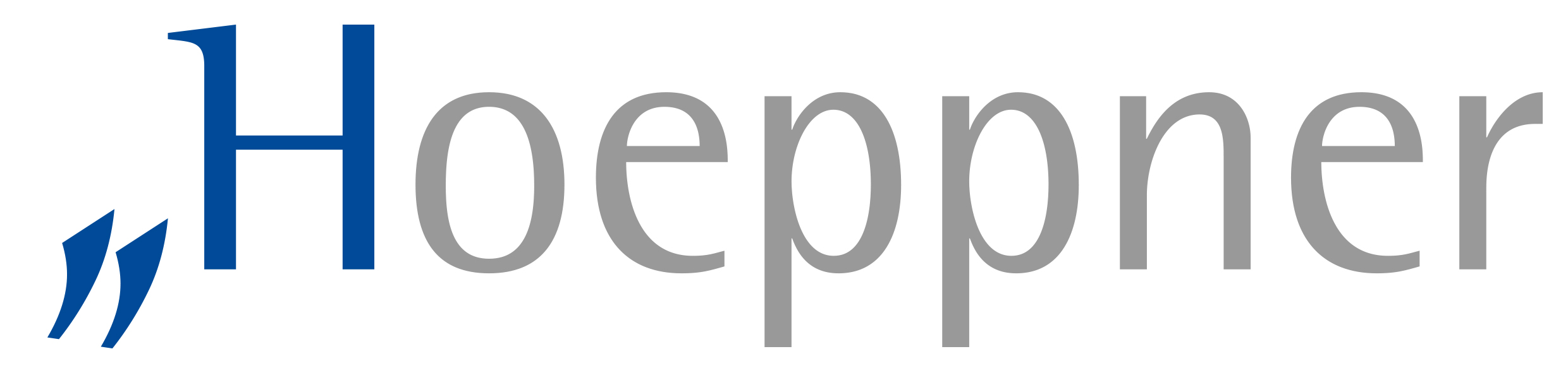 hoeppner-kommunikation – Agentur in Hamburg
