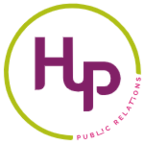 H+P Public Relations GmbH Logo