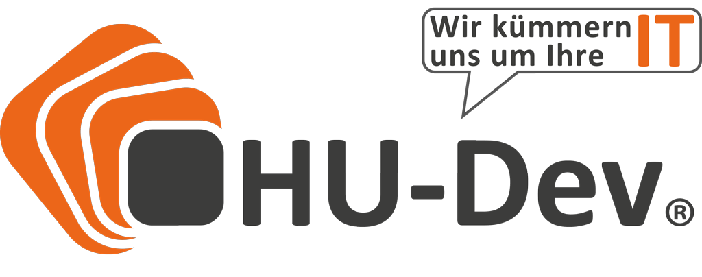 HU-Dev Logo