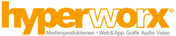 hyperworx Medienproduktionen – Agentur in Cottbus
