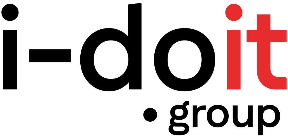 i-doit GmbH Logo