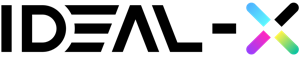 IDEAL-X Logo