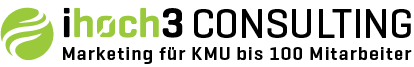 ihoch3 consulting gmbh – Agentur in Friedberg