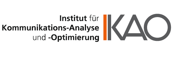 IKAO Institut – Agentur in Frankfurt