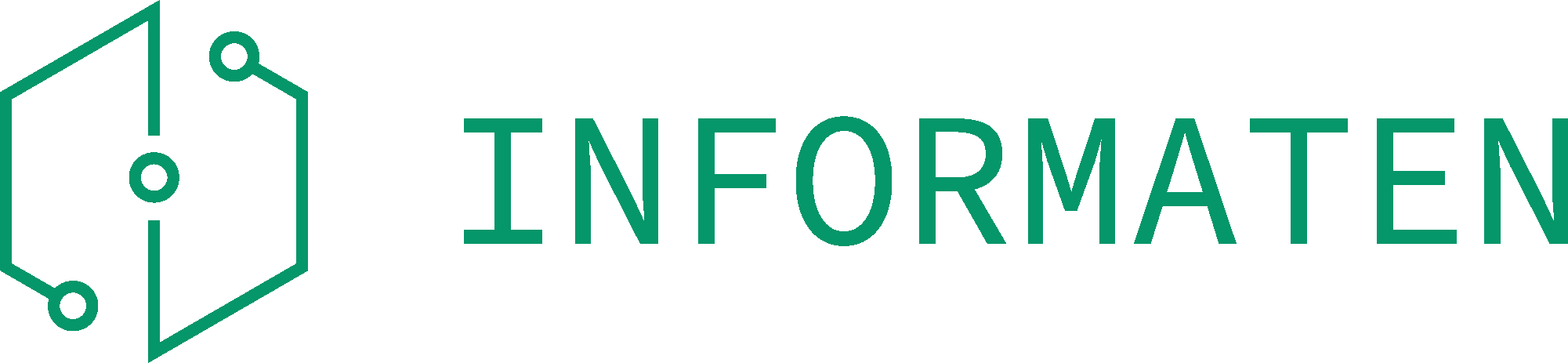 Informaten GbR Logo