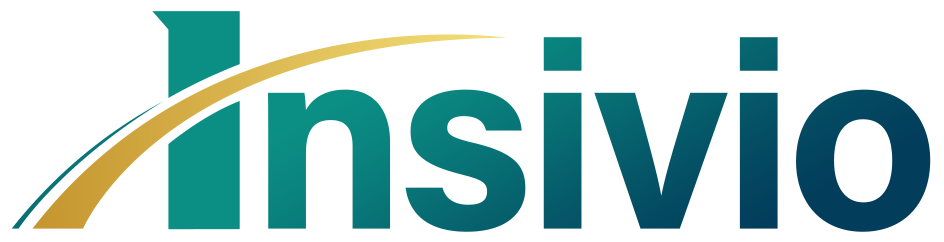 Insivio IT GmbH Logo