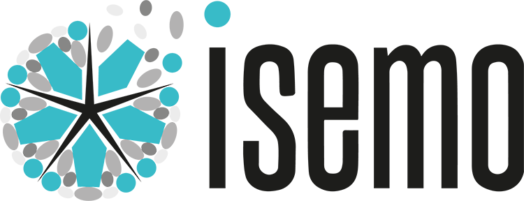isemo online marketing GmbH Logo