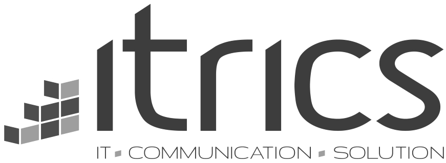 itrics GmbH – Agentur in Albaching