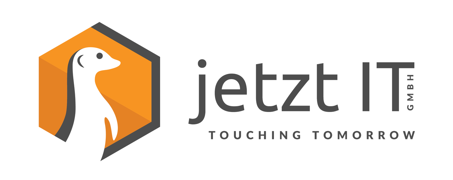 jetzt IT GmbH – Agentur in Baldham
