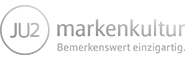 JU2 markenkultur Logo