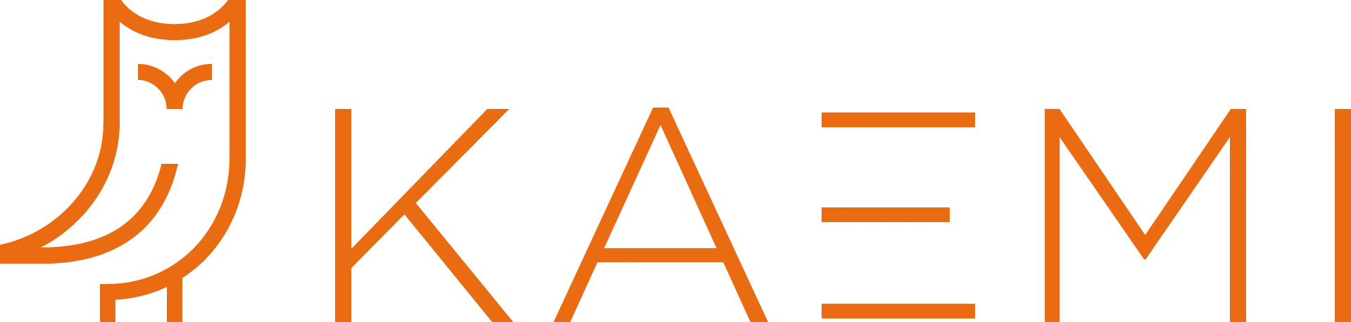 KAEMI GmbH Logo