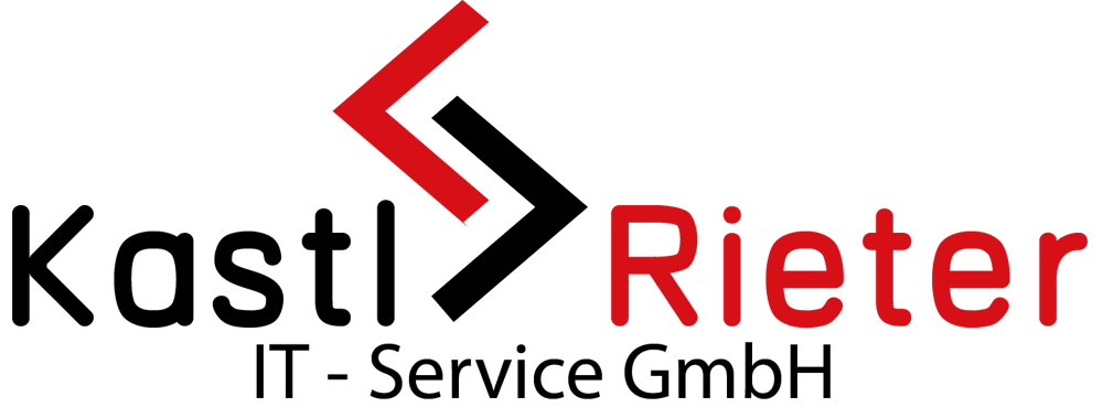 Kastl & Rieter IT-Service GmbH Logo