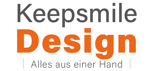 Keepsmile Design – Agentur in Castrop-Rauxel