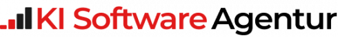 KI Software Agentur Logo