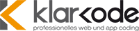 KlarCode - professionelles web und app coding – Agentur in Kerpen