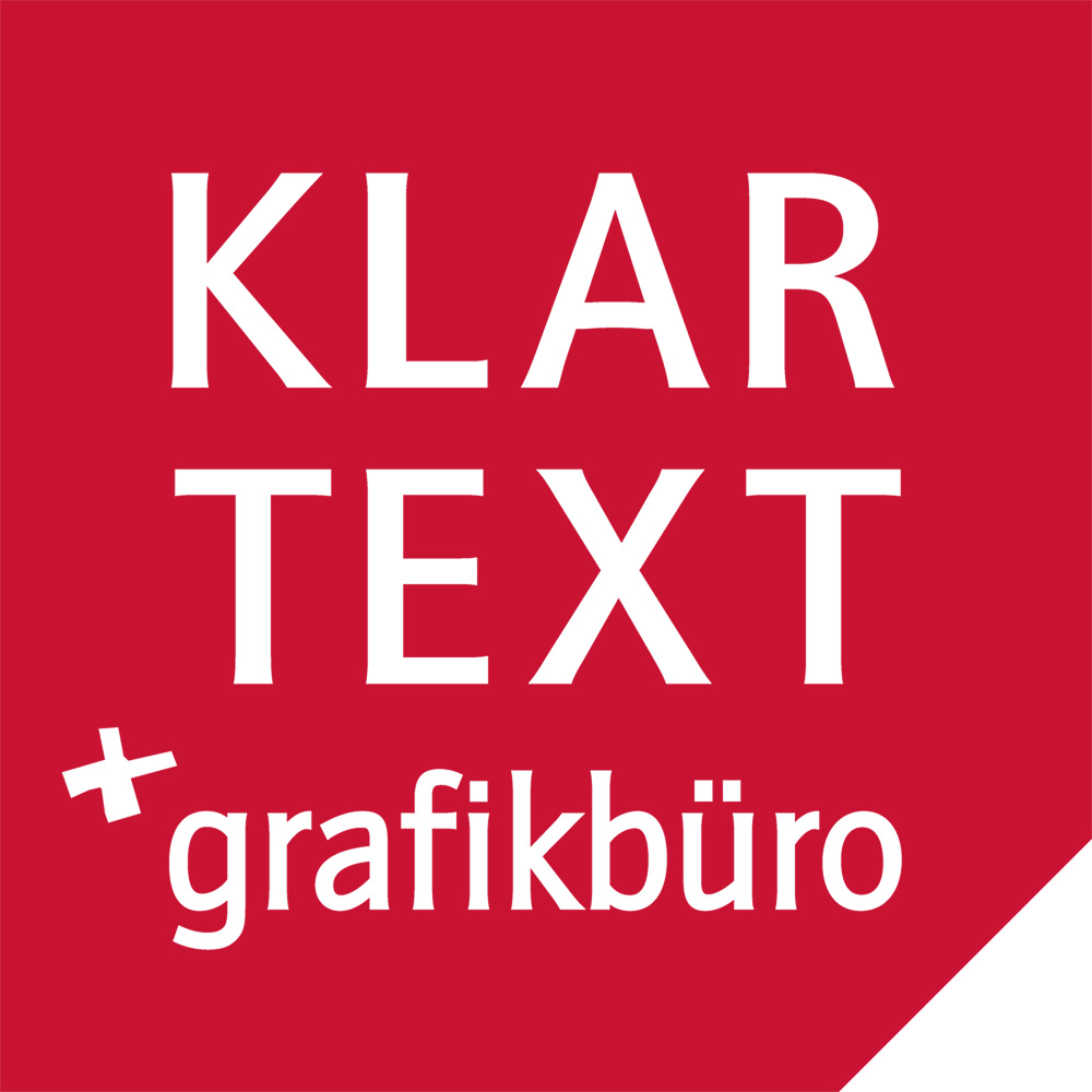 KLARTEXT Grafikbüro – Agentur in Osnabrück