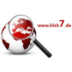 Klick7 Webdesign – Agentur in Augsburg