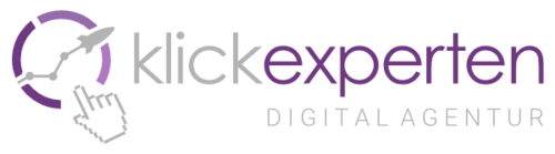 klickexperten – Agentur in Salzburg