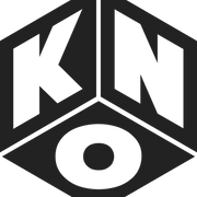 KNO Logo